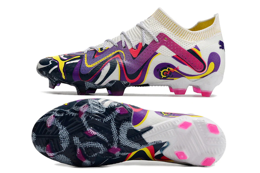Crampons Future Ultimate FG