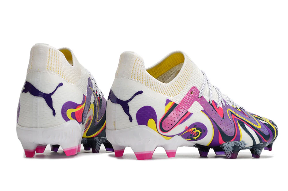 Crampons Future Ultimate FG - Image 2