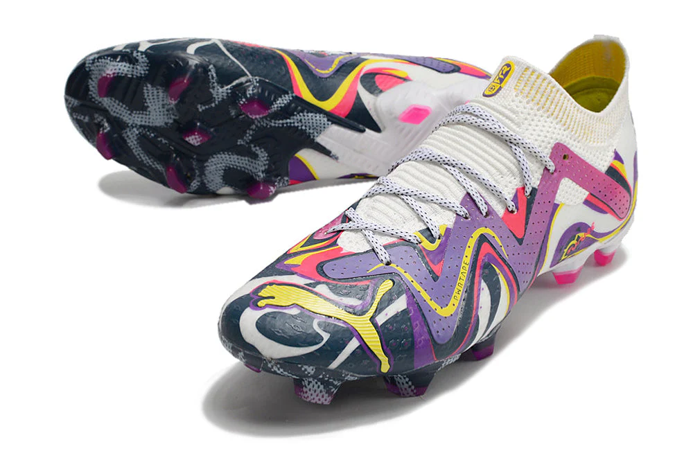 Crampons Future Ultimate FG - Image 3