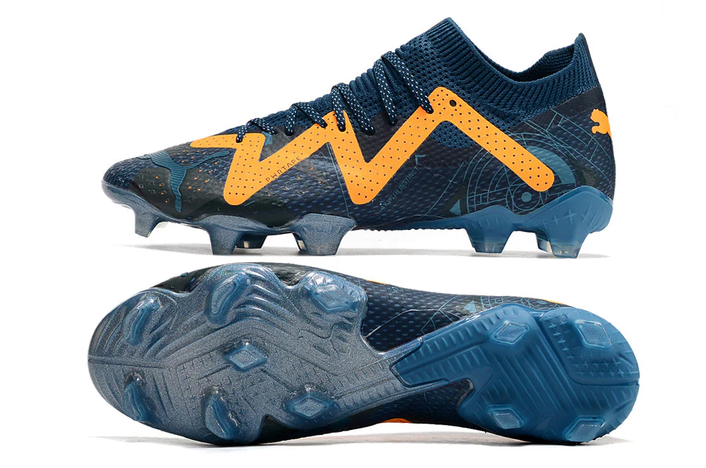 Crampons Future Ultimate FG - Image 2