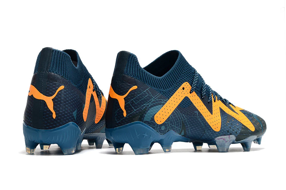 Crampons Future Ultimate FG - Image 3