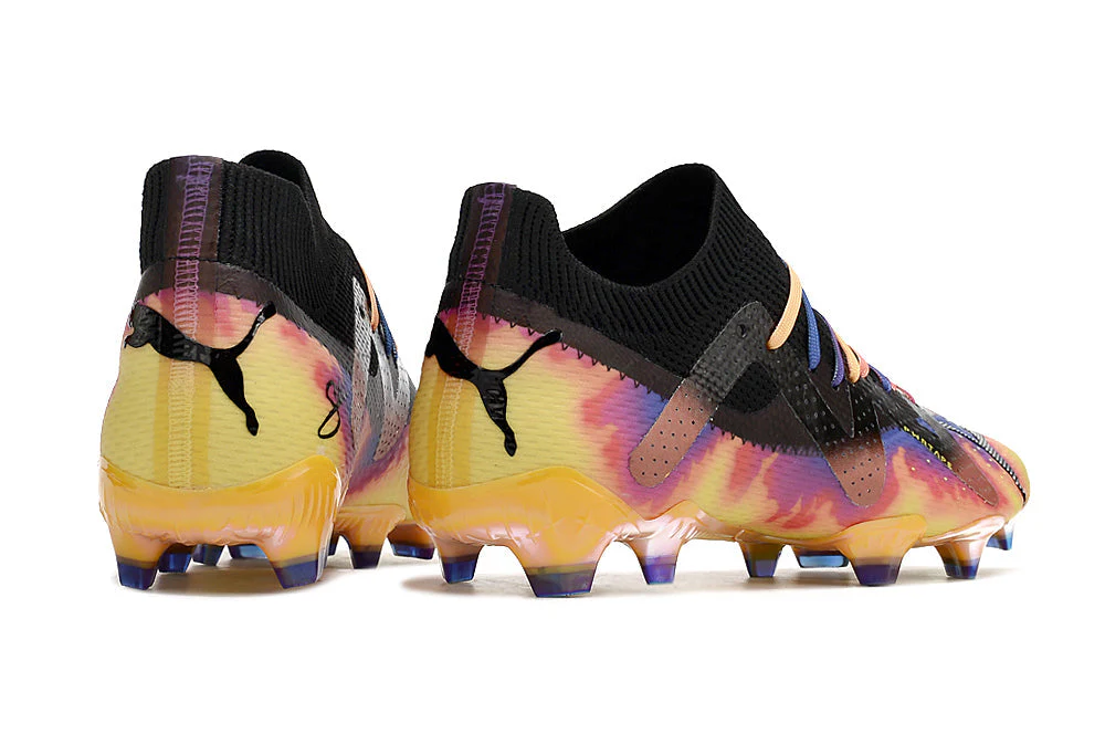 Crampons Future Ultimate FG - Image 2