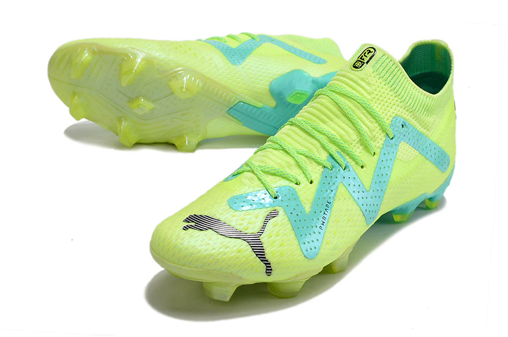 Crampons Future Ultimate FG - Image 2