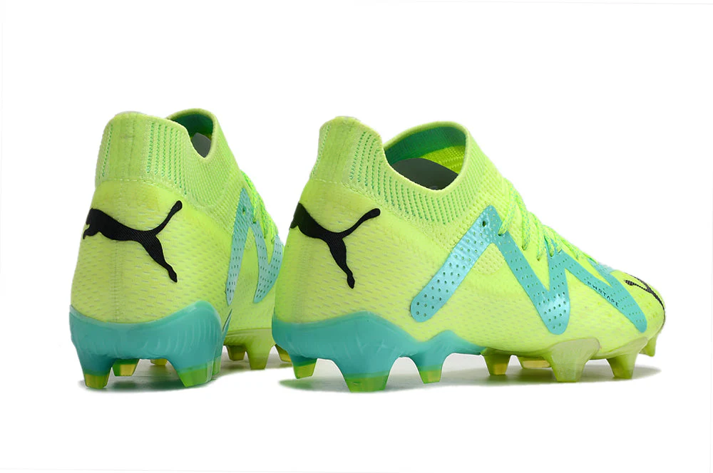 Crampons Future Ultimate FG - Image 3