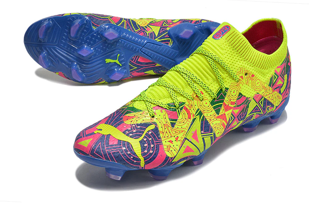 Crampons Future Ultimate FG