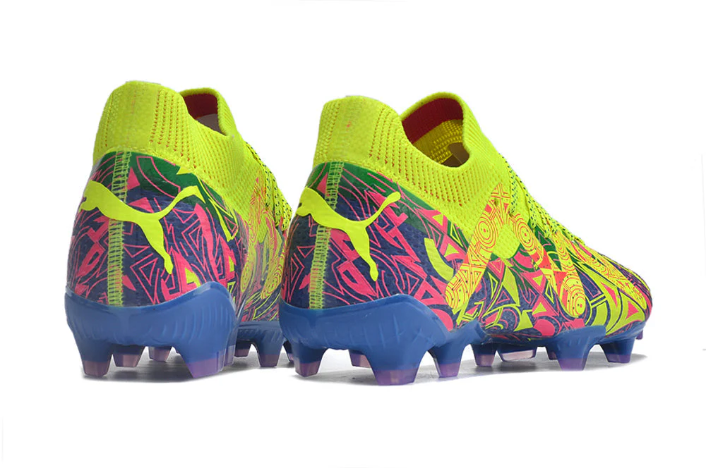 Crampons Future Ultimate FG - Image 2