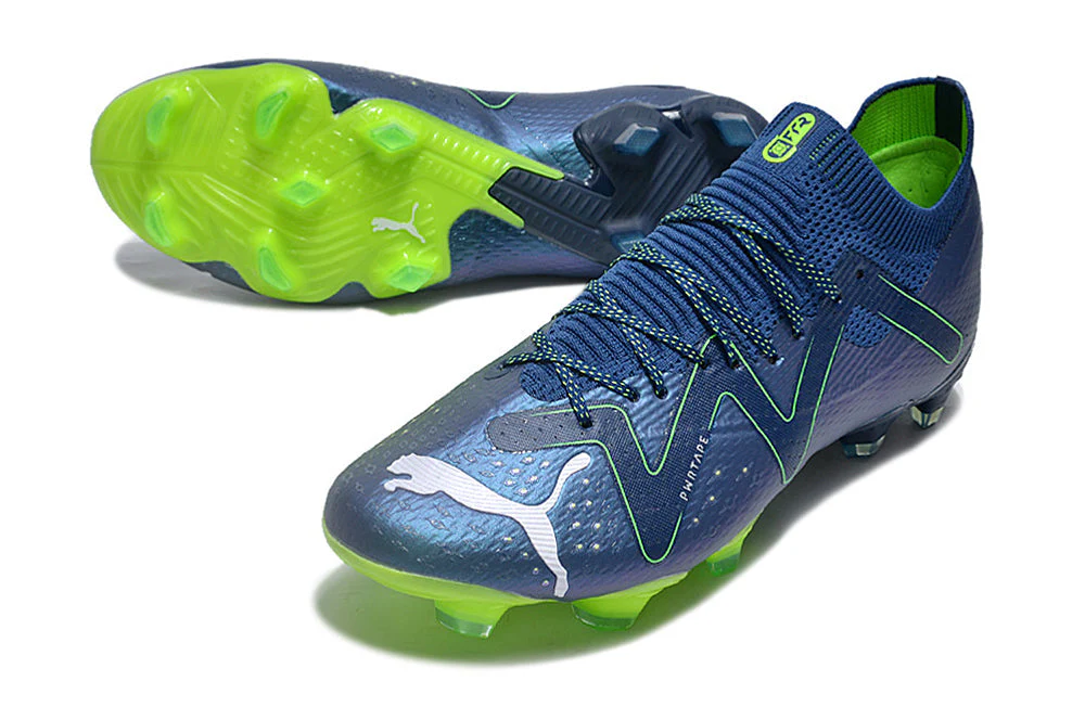 Crampons Future Ultimate FG - Image 3