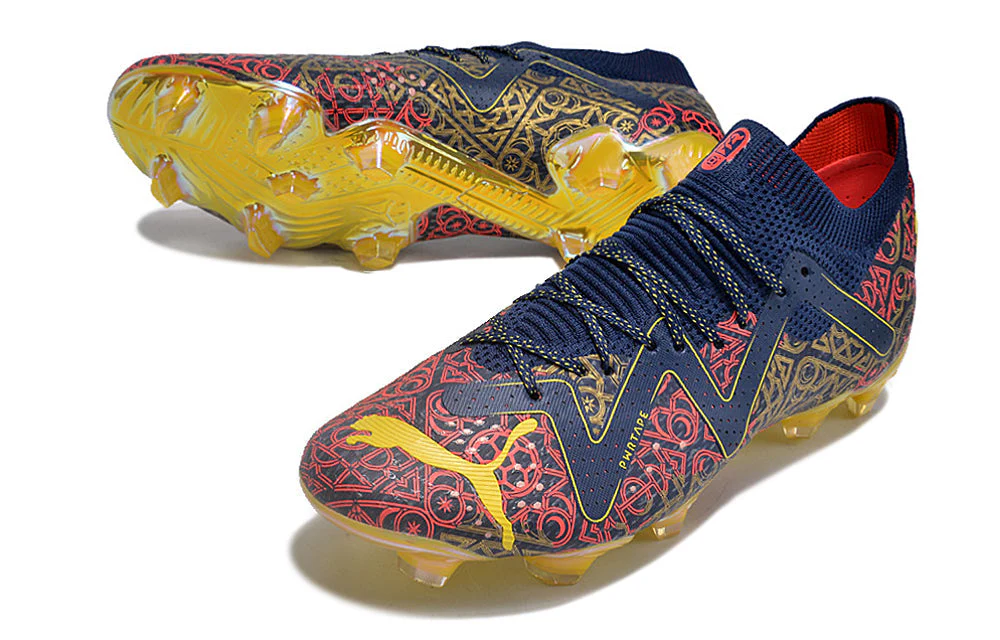 Crampons Future Ultimate FG - Image 2