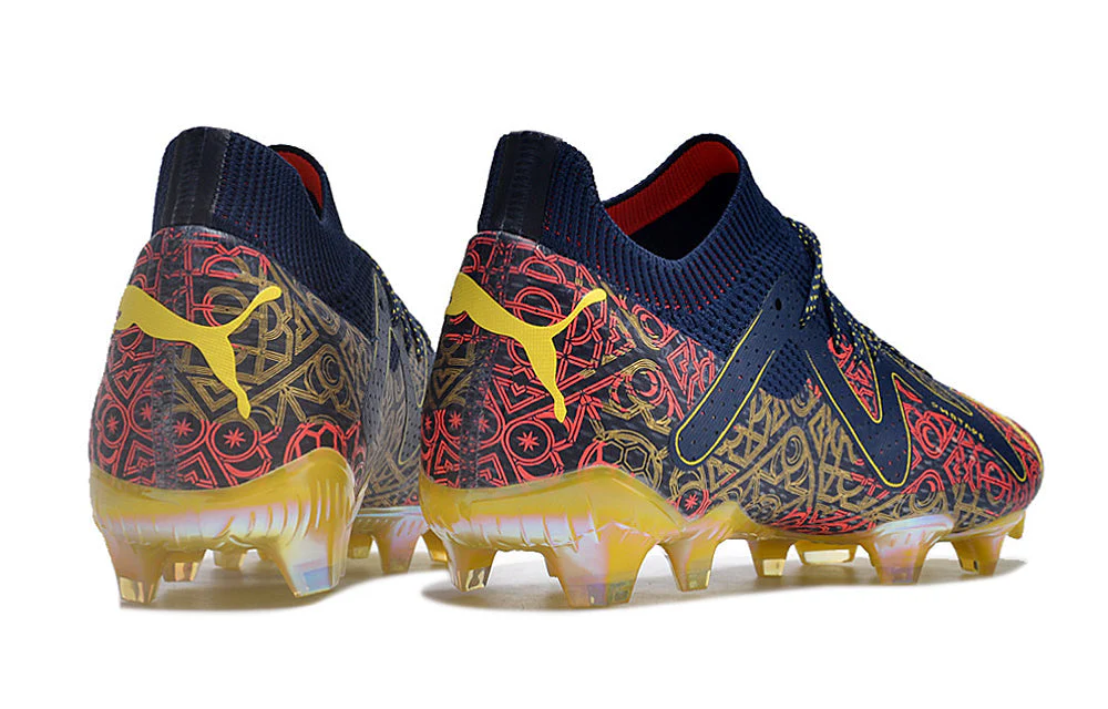 Crampons Future Ultimate FG - Image 3