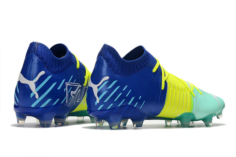 Crampons Future Z 1.1FG - Image 2