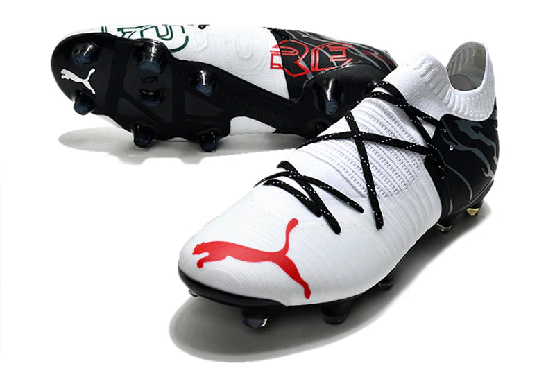 Crampons Future Z 1.1FG - Image 2