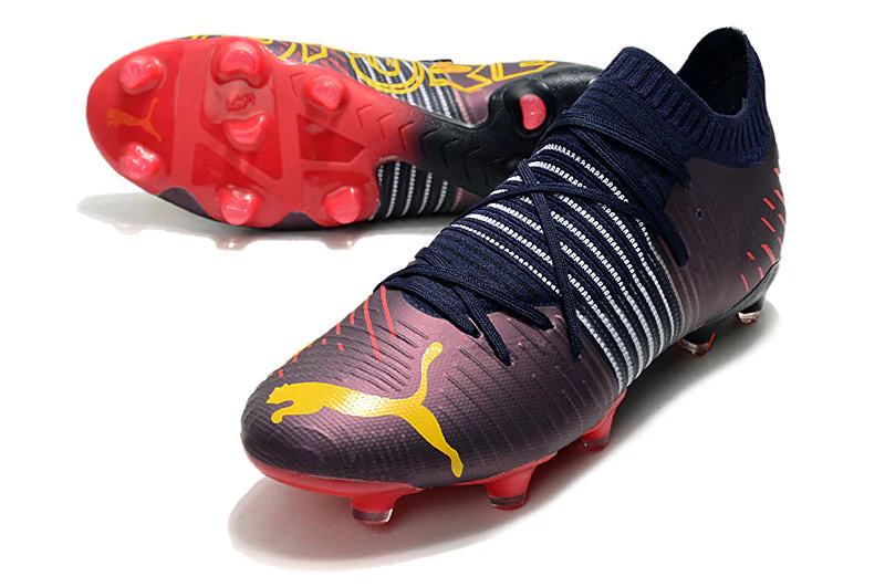 Crampons Future Z 1.1FG - Image 2
