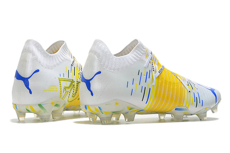 Crampons Future Z 1.1FG - Image 2
