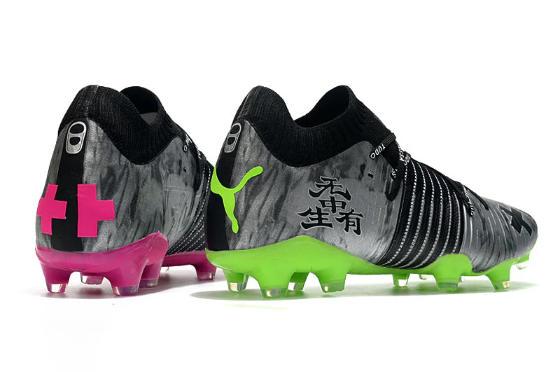 Crampons Future Z 1.1FG - Image 2