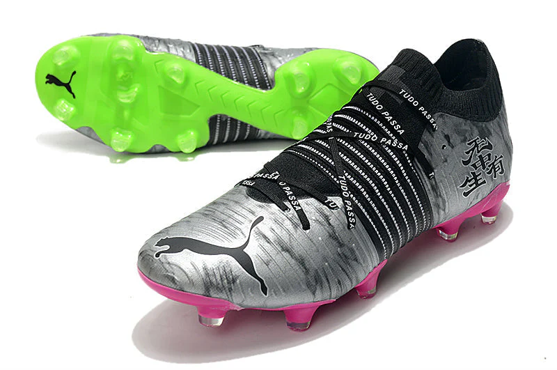 Crampons Future Z 1.1FG - Image 3