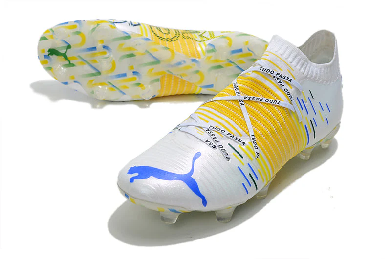 Crampons Future Z 1.1FG - Image 3