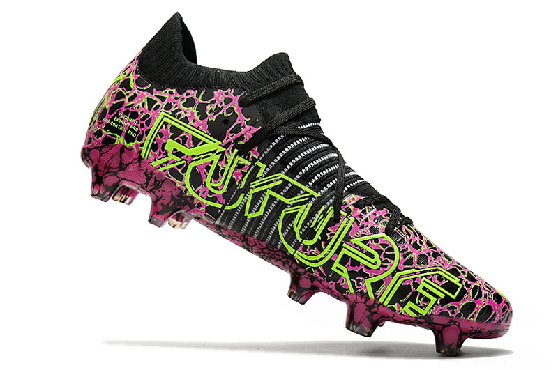 Crampons Future Z 1.1FG - Image 2