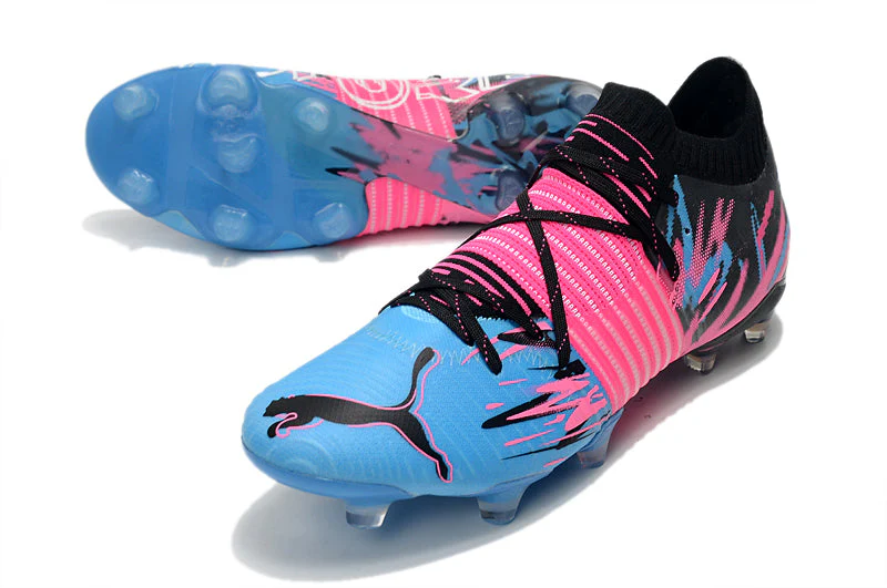 Crampons Future Z 1.1FG - Image 3