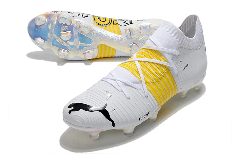Crampons Future Z 1.1FG - Image 2