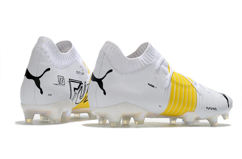 Crampons Future Z 1.1FG - Image 3