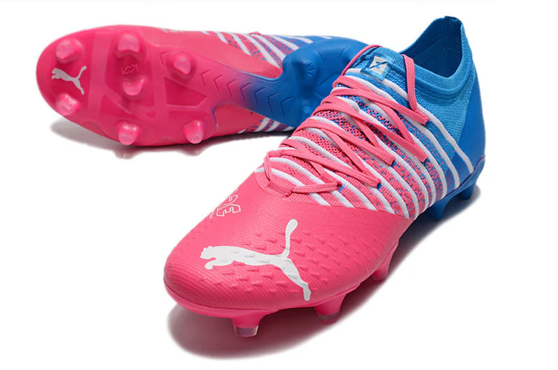 Crampons Future Z 1.3 Teazer FG - Image 2