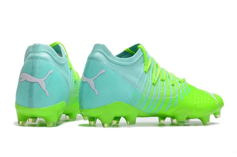 Crampons Future Z 1.3 Teazer FG - Image 2