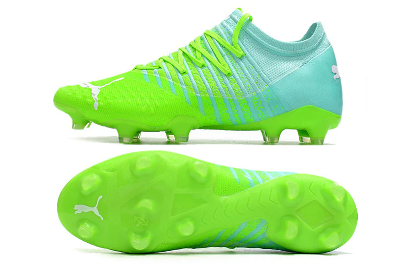 Crampons Future Z 1.3 Teazer FG - Image 3
