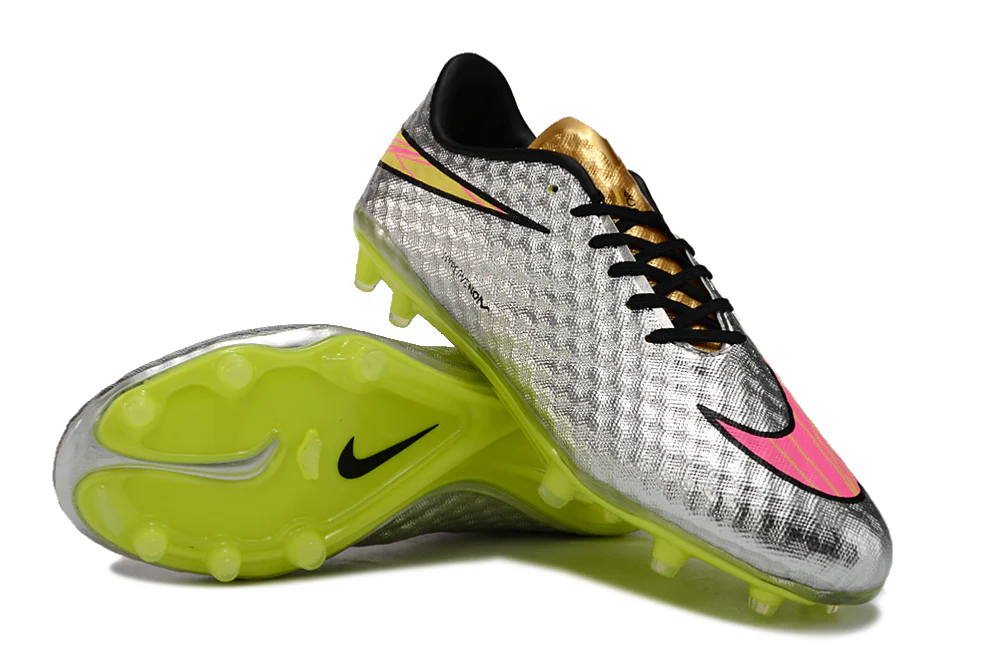 Crampons Hypervenom élite - Image 3