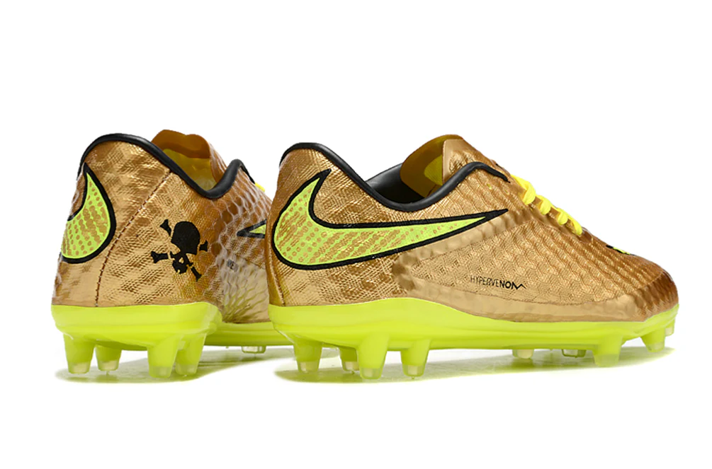 Crampons Hypervenom phantom - Image 2