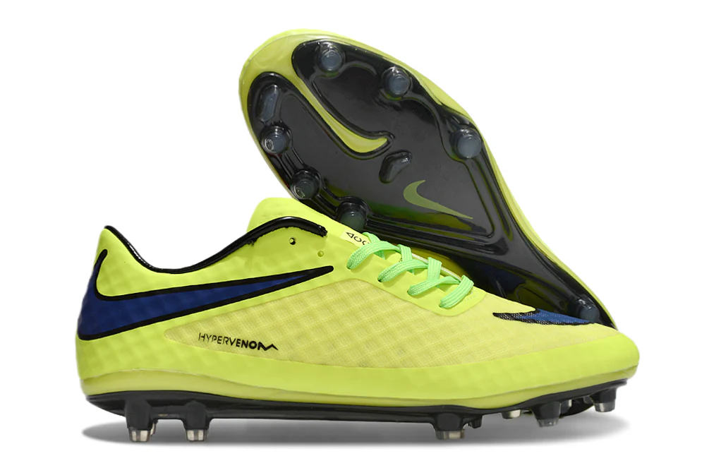 Crampons Hypervenom phantom - Image 2