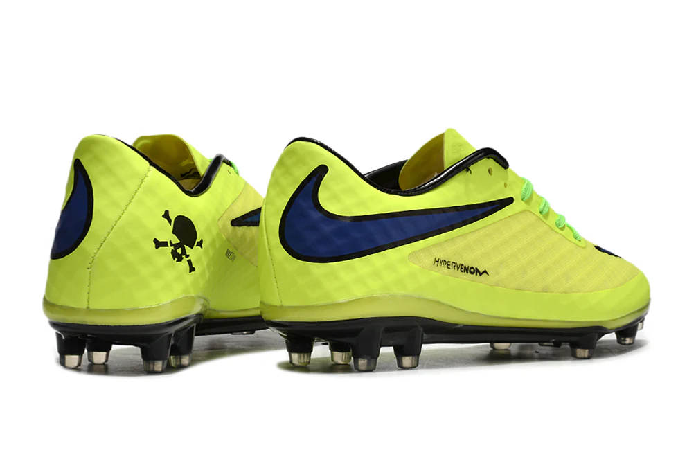 Crampons Hypervenom phantom - Image 3