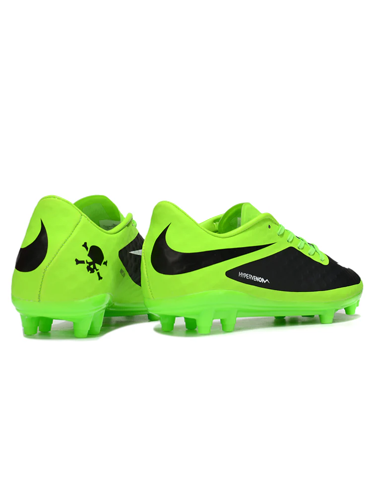 Crampons Hypervenom phantom - Image 2