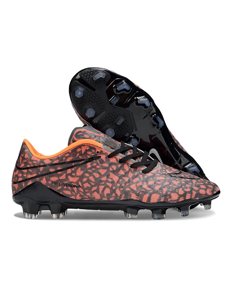 Crampons Hypervenom Phantom Elite FG - Image 3