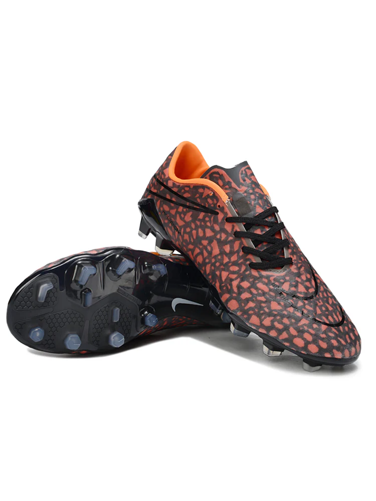 Crampons Hypervenom Phantom Elite FG - Image 5