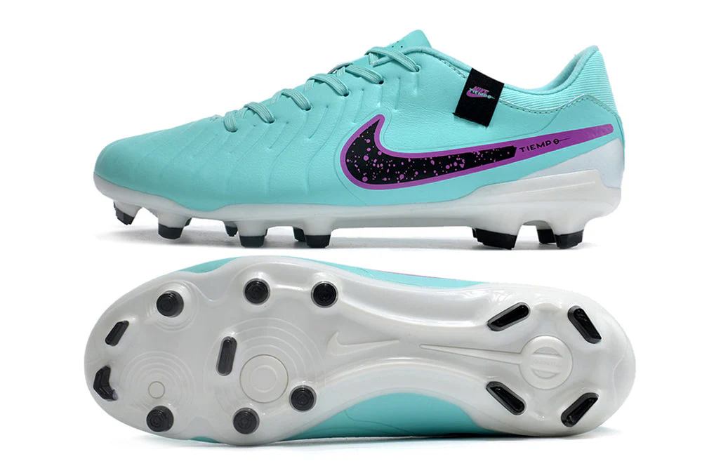 Crampons  Legend X Academy