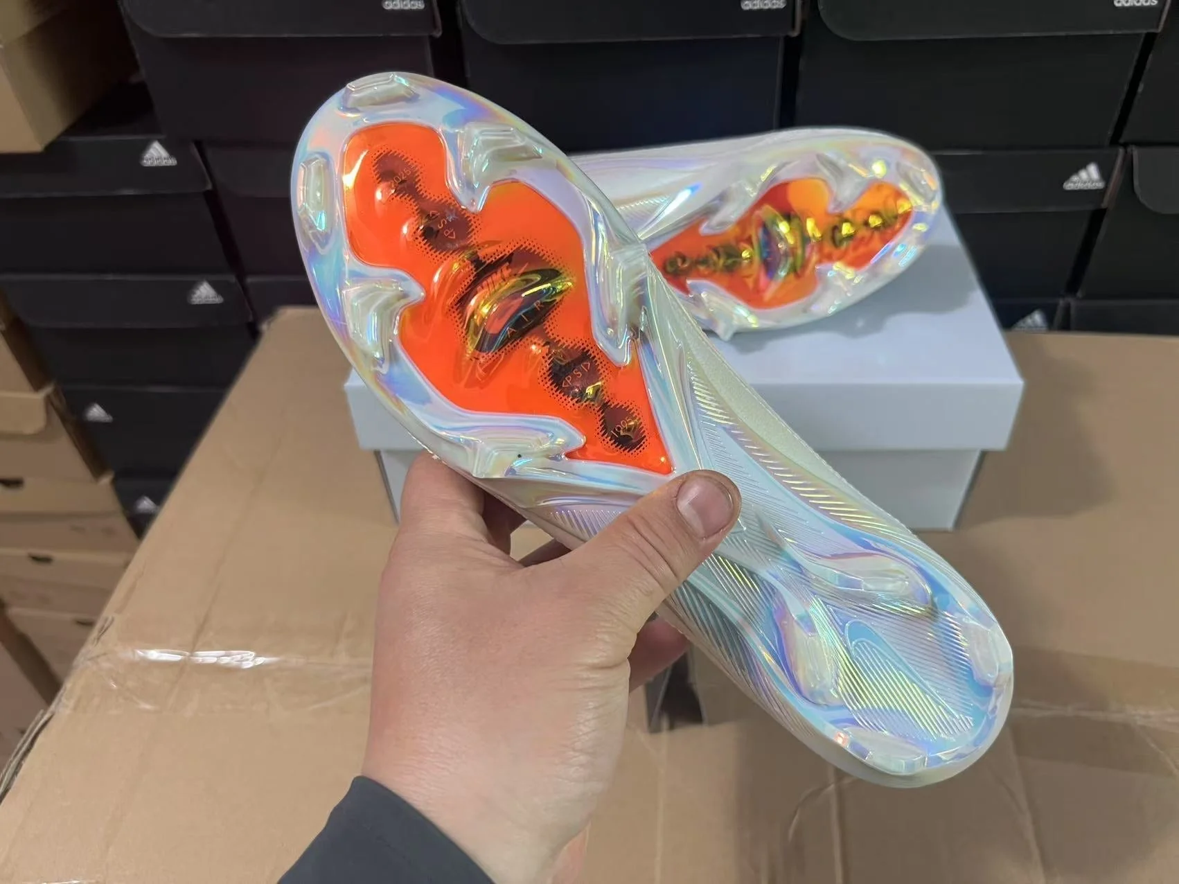 Crampons Max95 - Image 2