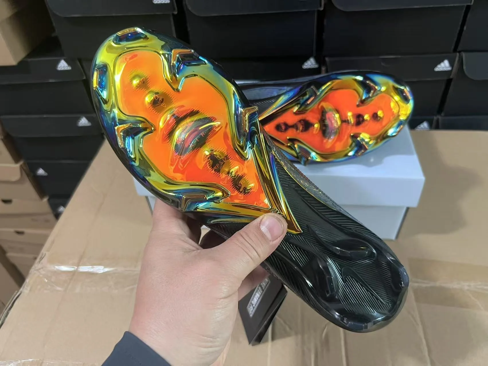 Crampons MAX95 - Image 2