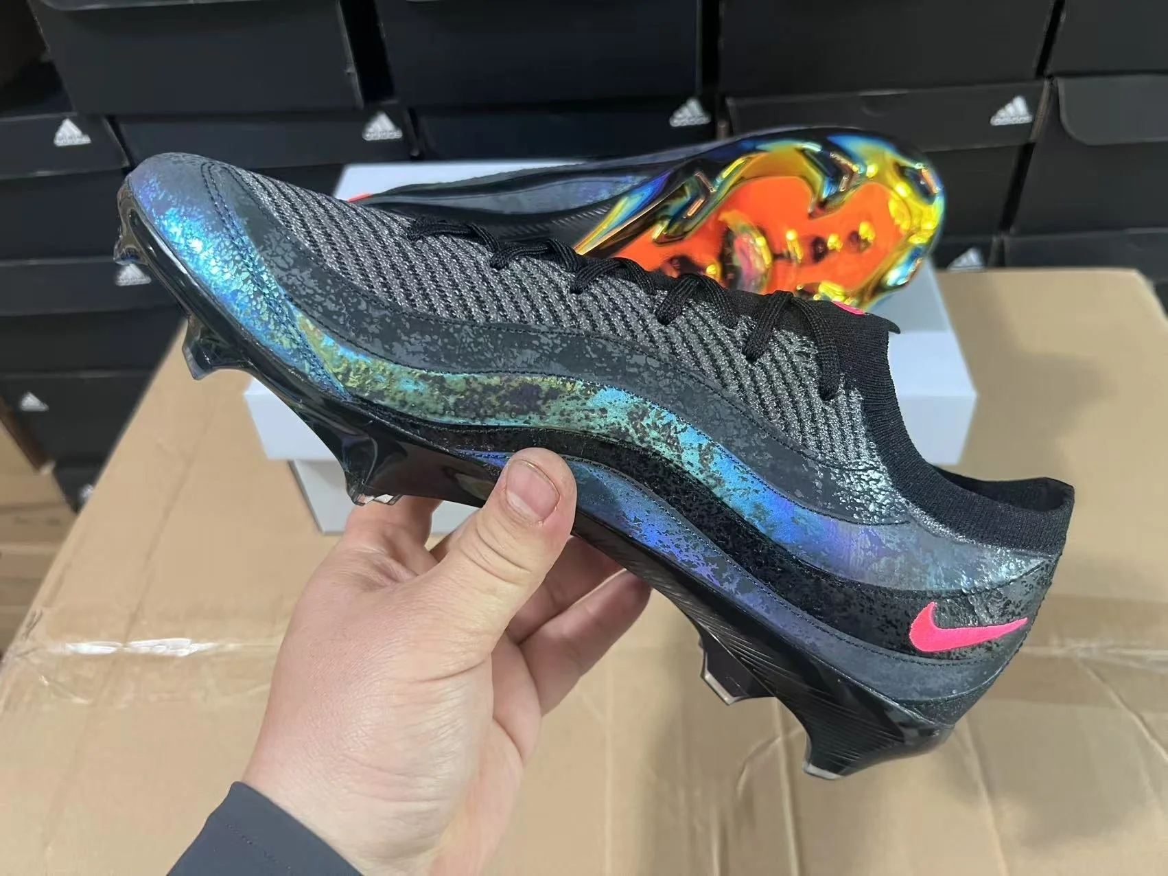 Crampons MAX95 - Image 3