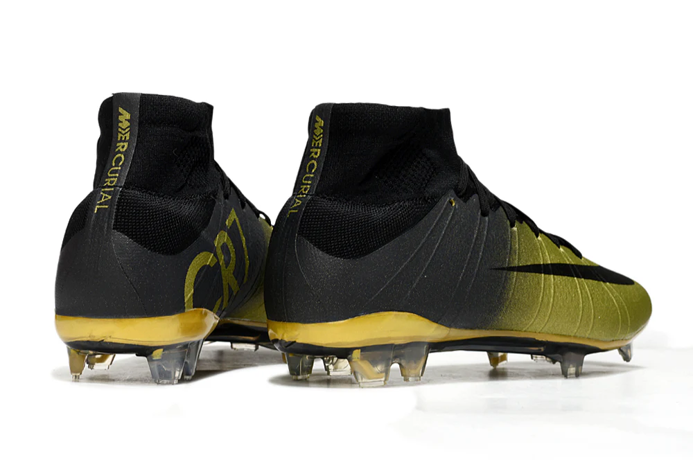 Crampons Mercurial Superfly - Image 2