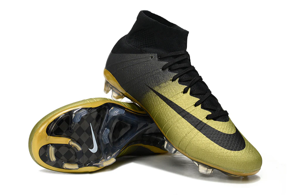 Crampons Mercurial Superfly - Image 3
