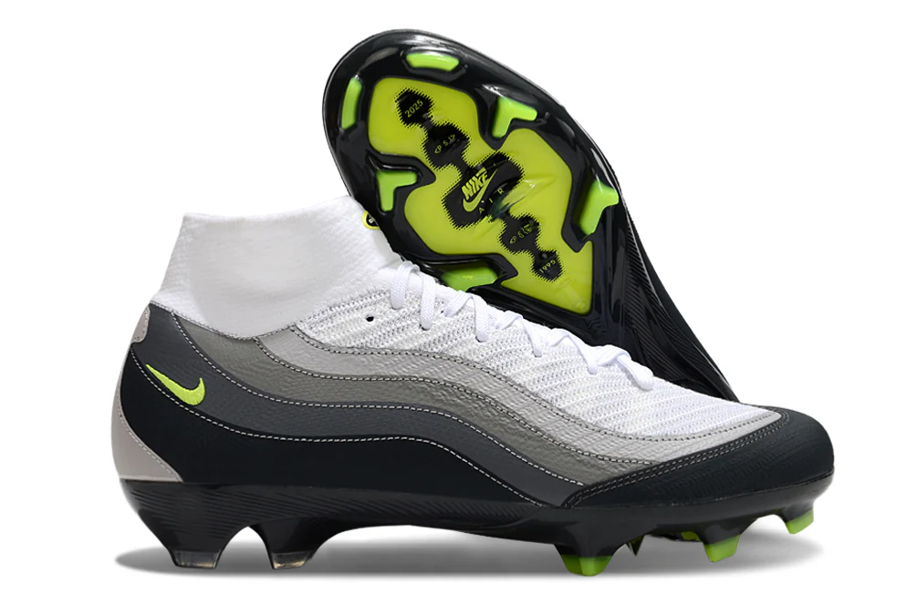 Crampons  Mercurial Superfly 16 Elite XXV