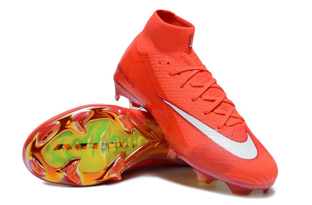 Crampons  Mercurial Superfly 16 Elite XXV - Image 2