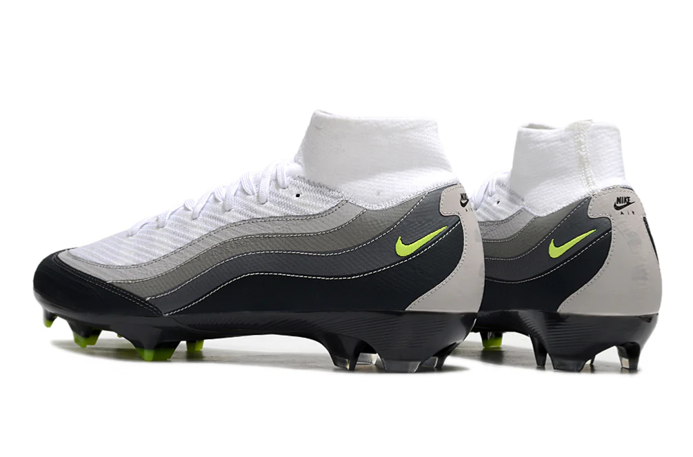 Crampons  Mercurial Superfly 16 Elite XXV - Image 2