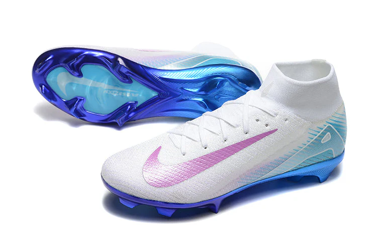 Crampons  Mercurial Superfly 16 Elite XXV - Image 3