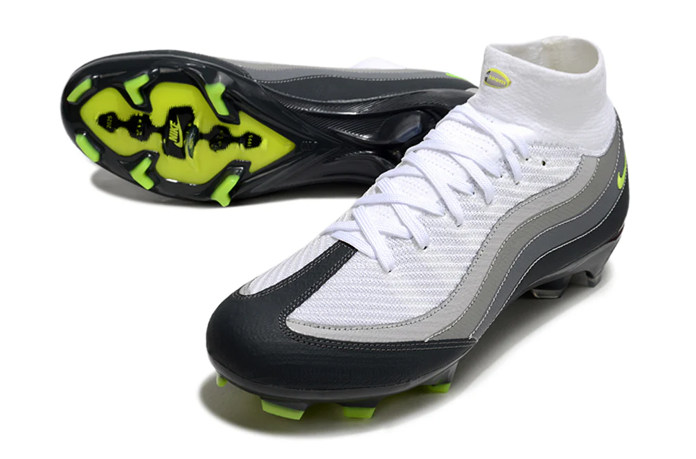 Crampons  Mercurial Superfly 16 Elite XXV - Image 3