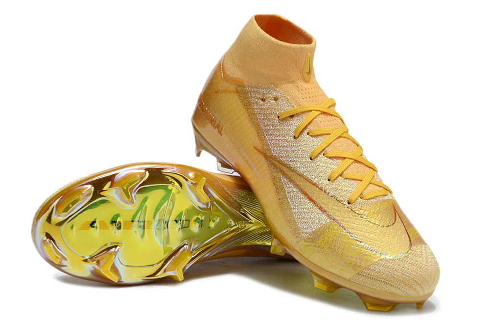 Crampons  Mercurial Superfly 16 Elite XXV - Image 2