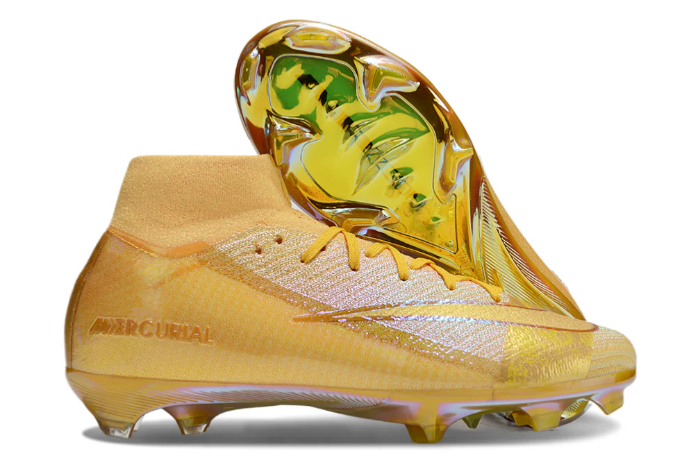 Crampons  Mercurial Superfly 16 Elite XXV - Image 3