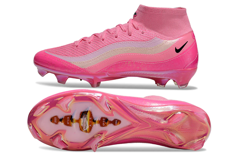 Crampons Mercurial Superfly 16 Elite XXV FG