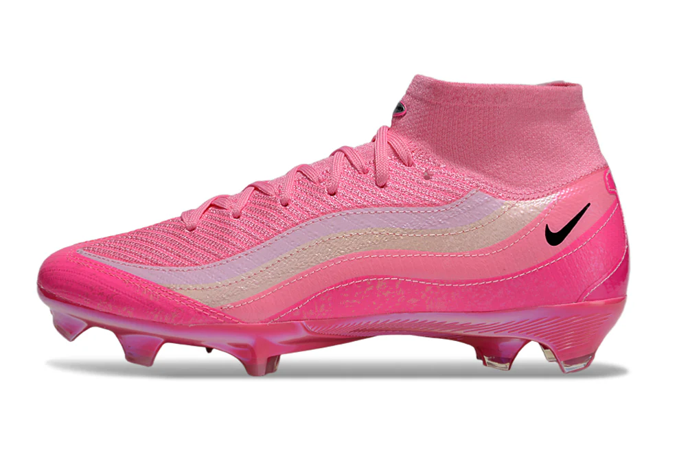 Crampons Mercurial Superfly 16 Elite XXV FG - Image 2