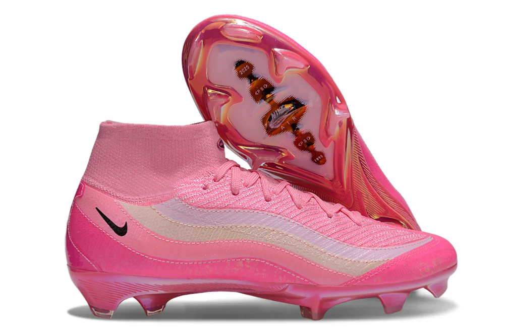 Crampons Mercurial Superfly 16 Elite XXV FG - Image 3